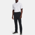 Under Armour Luxe Polo