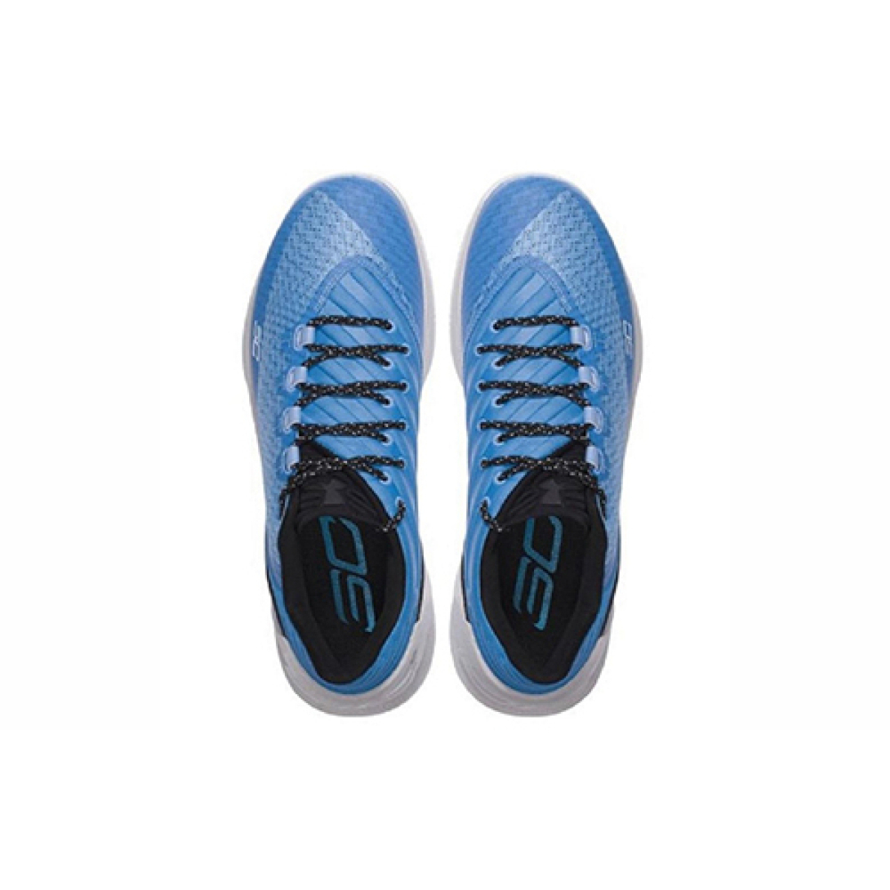 Under Armour Curry 3 Low