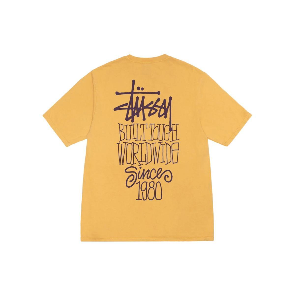 Stussy FW23 logo T