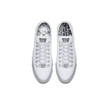 Miley Cyrus x Converse All Star