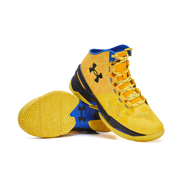 Under Armour Curry 2