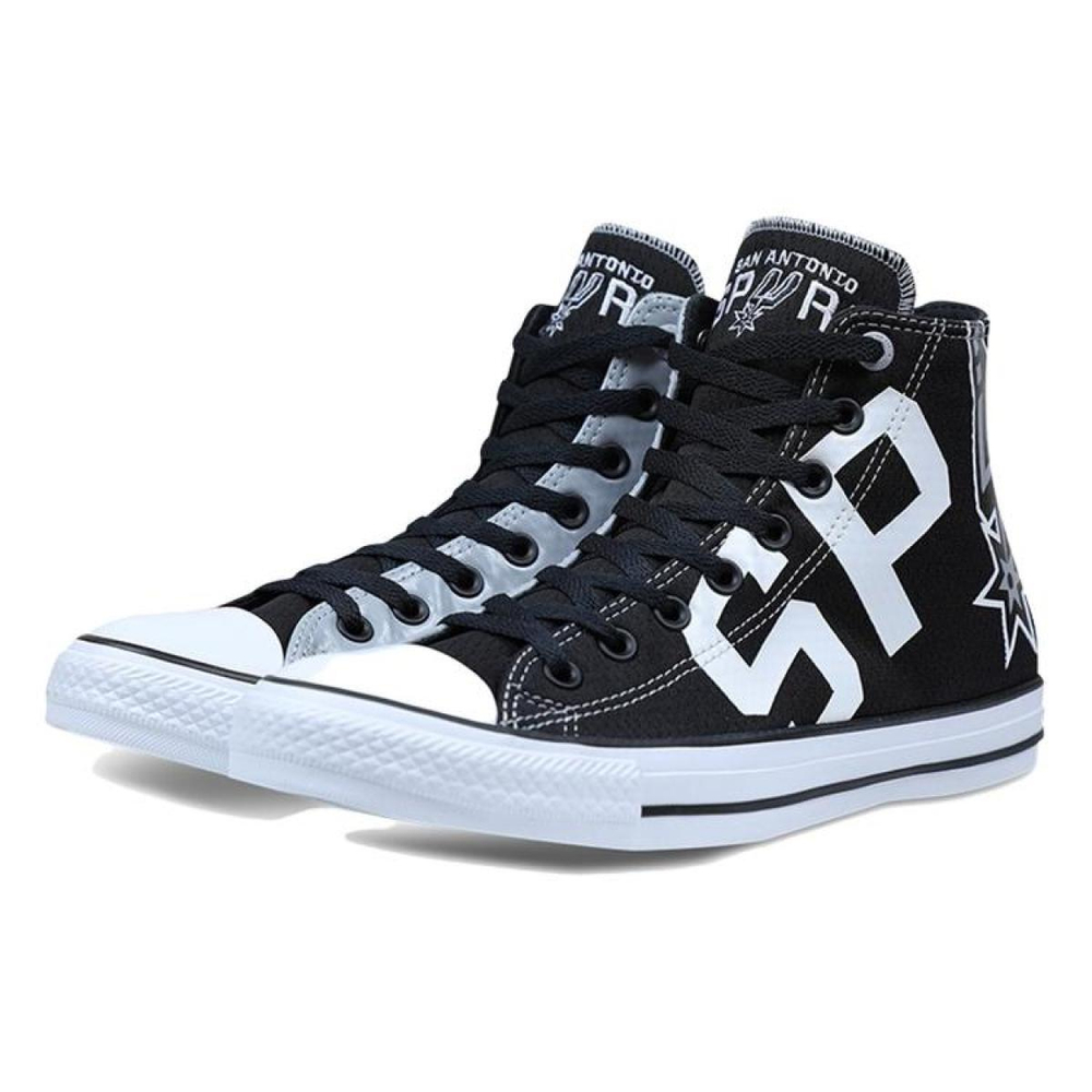 NBA x Converse Chuck Taylor All Star Franchise San Antonio Spurs