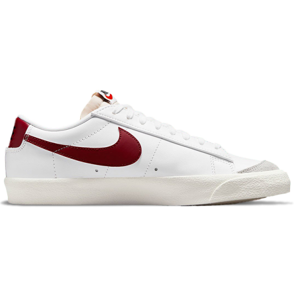 Nike Blazer 77 Team "Red"