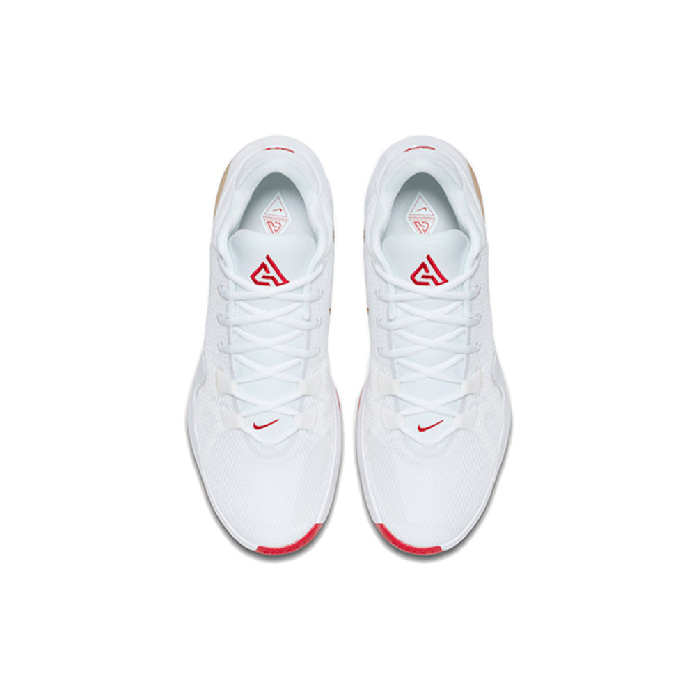 Nike Freak 1 Roses