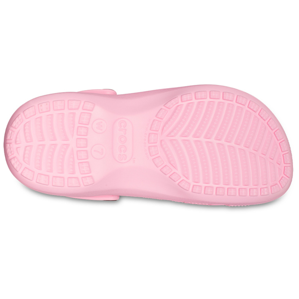 Crocs Classic clog EVA 4.1cm