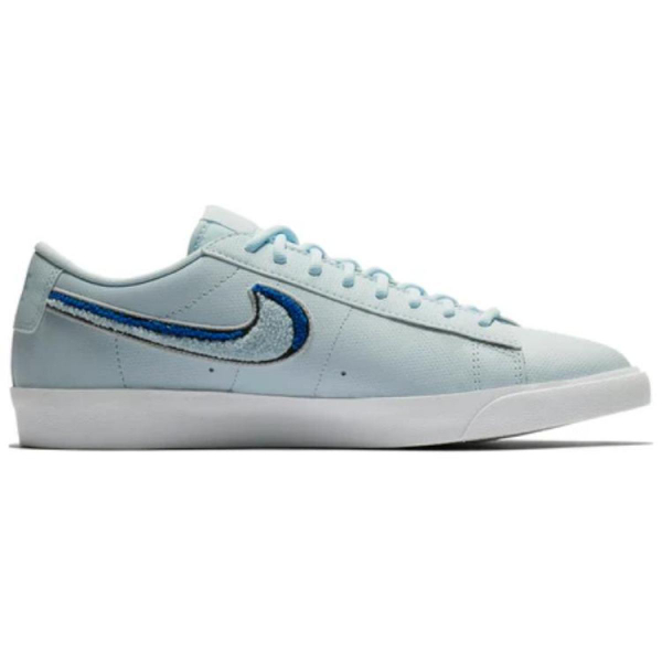 Nike Blazer 3D Logo