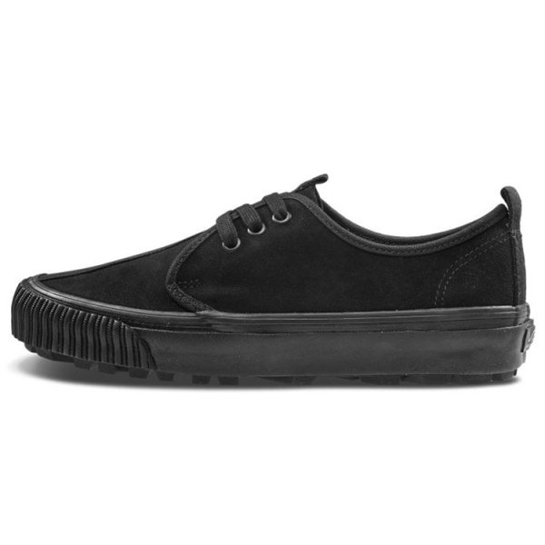 Taka Hayashi x Vans Vault Derby Lug LX