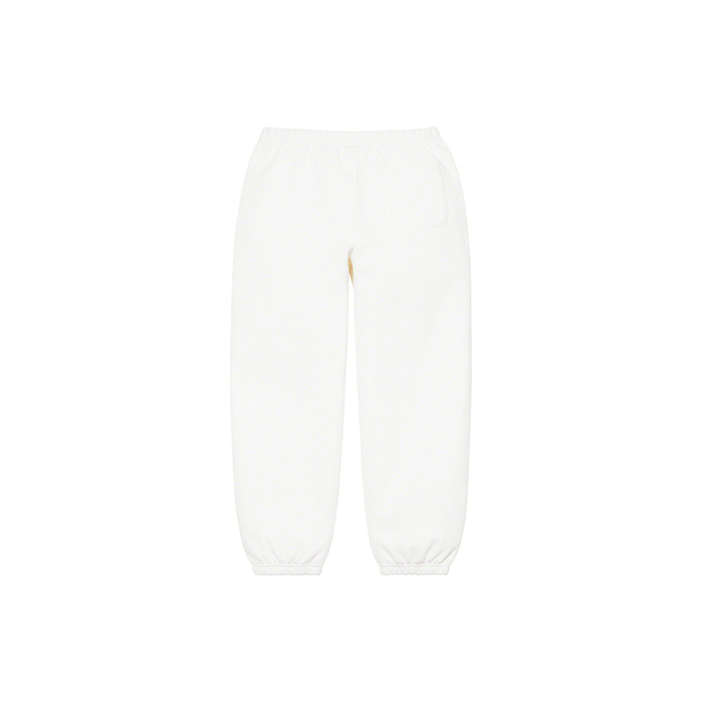 Supreme SS21 Week7 Small Box Sweatpant