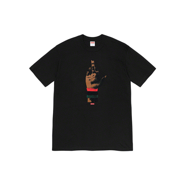 Supreme FW19 Week 15 x Dead Prez RBG Tee T
