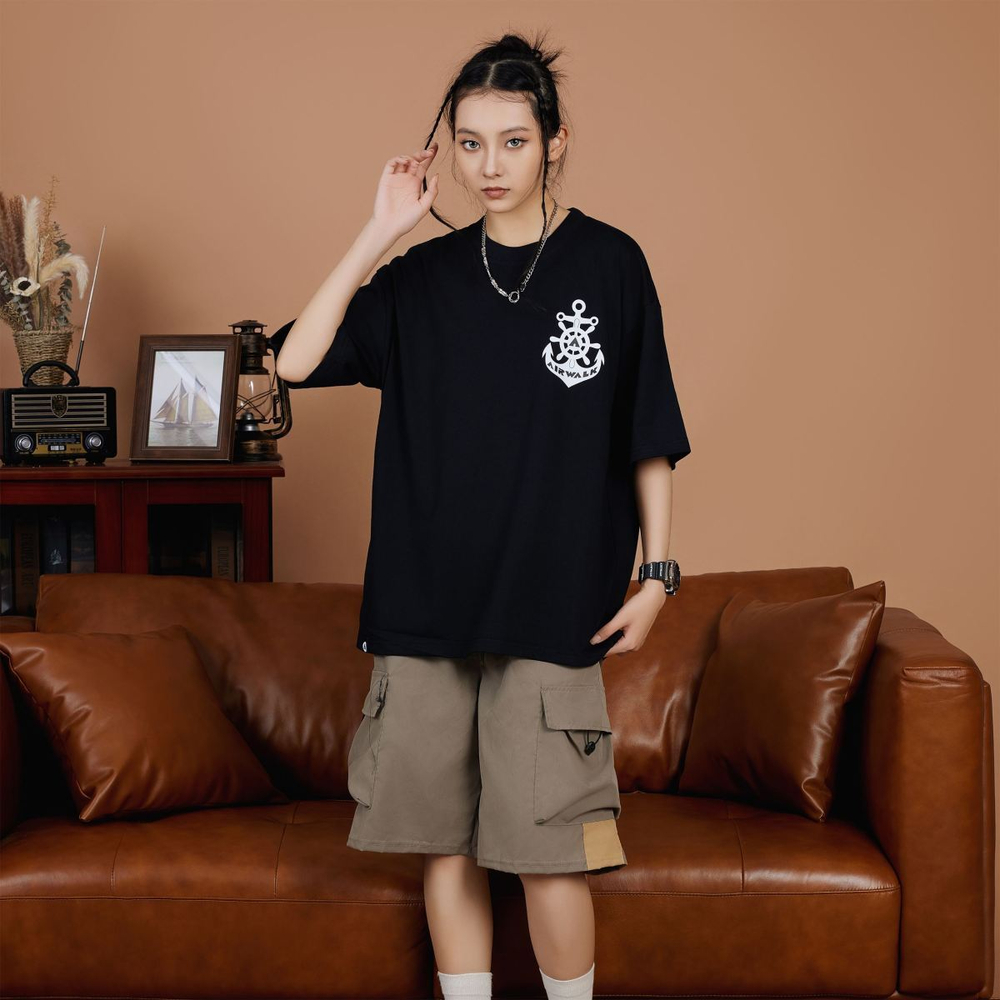 Airwalk T