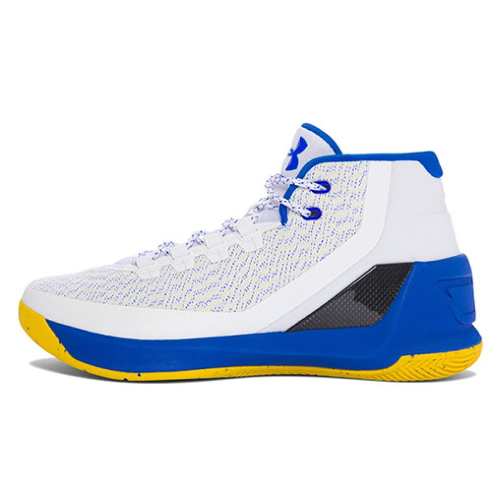 Under Armour Curry 3 3 Dub Nation Home