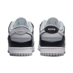 Nike Dunk Scrap "Wolf Grey"