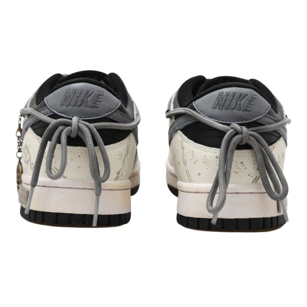 【 】 Nike Dunk Low OKHR HRZZ