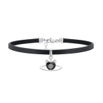 PEACE & CAT 【 】 choker S925