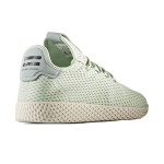 Pharrell Williams x adidas originals Tennis Hu Linen
