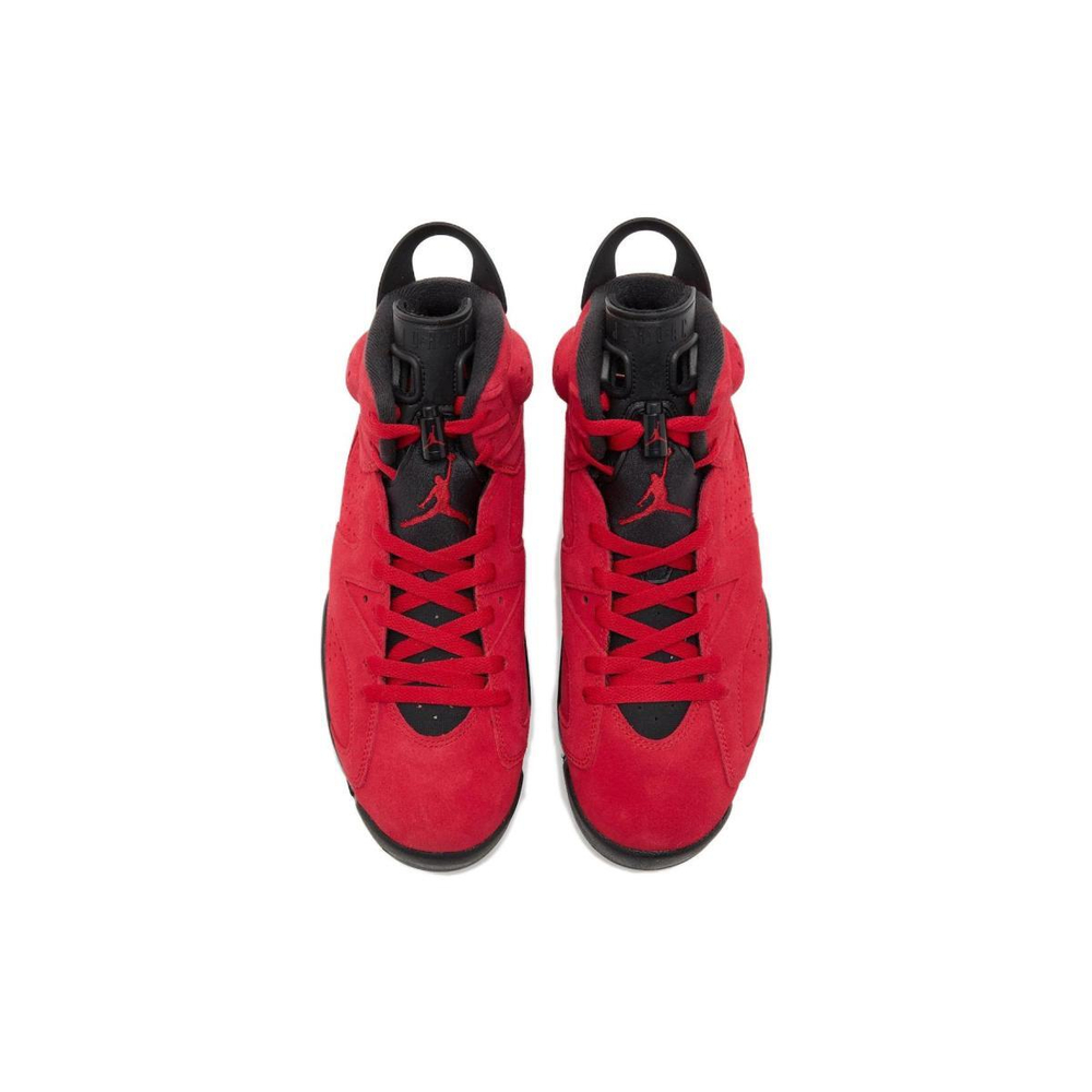 Jordan Air Jordan 6 Retro "Toro Bravo"