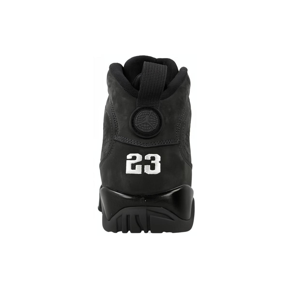 Jordan Air Jordan 9 Retro Anthracite 2015