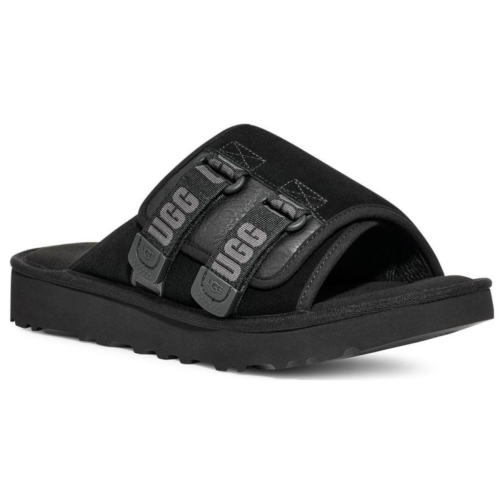 UGG Goldencoast Strap Slide