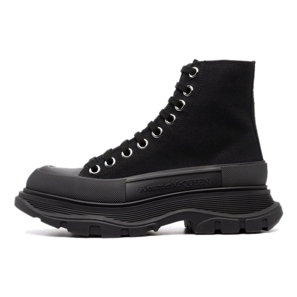 Alexander McQueen Tread Slick