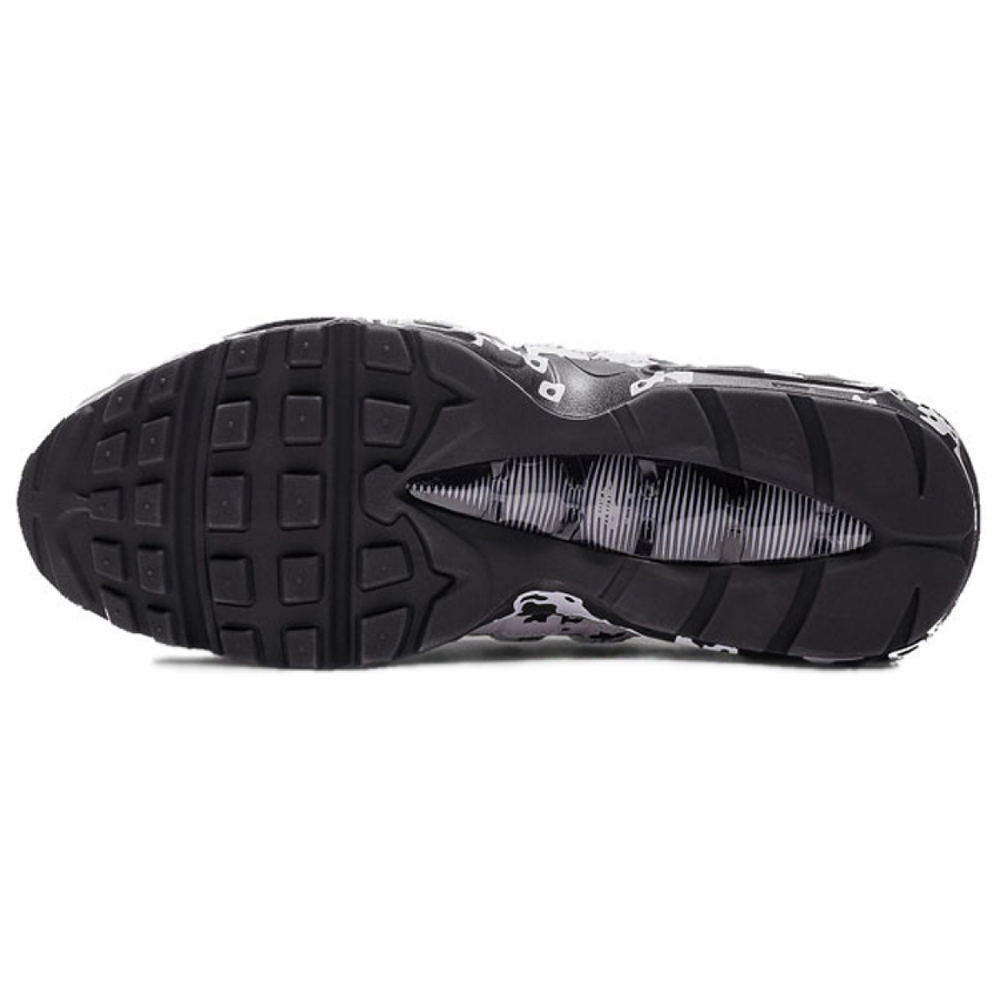 Cav Empt x Nike Air Max 95 C.E