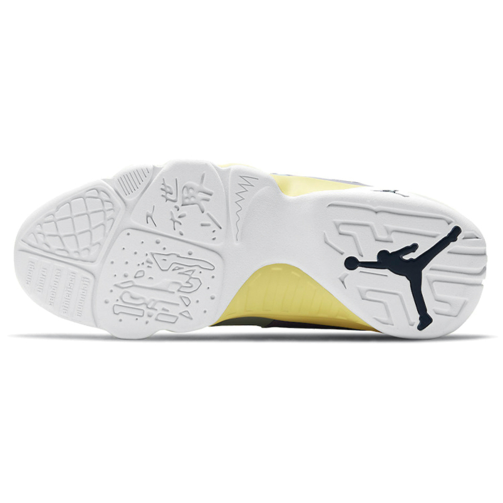 Jordan Air Jordan 9 Change The World