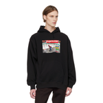 Supreme Week 5 x Thrasher Hooded Sweatshirt