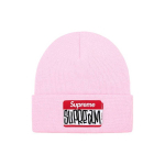 Supreme Week 7 Gonz Nametag Beanie