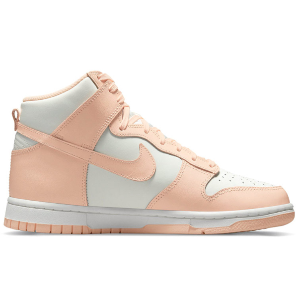 Nike Dunk "Crimson Tint"