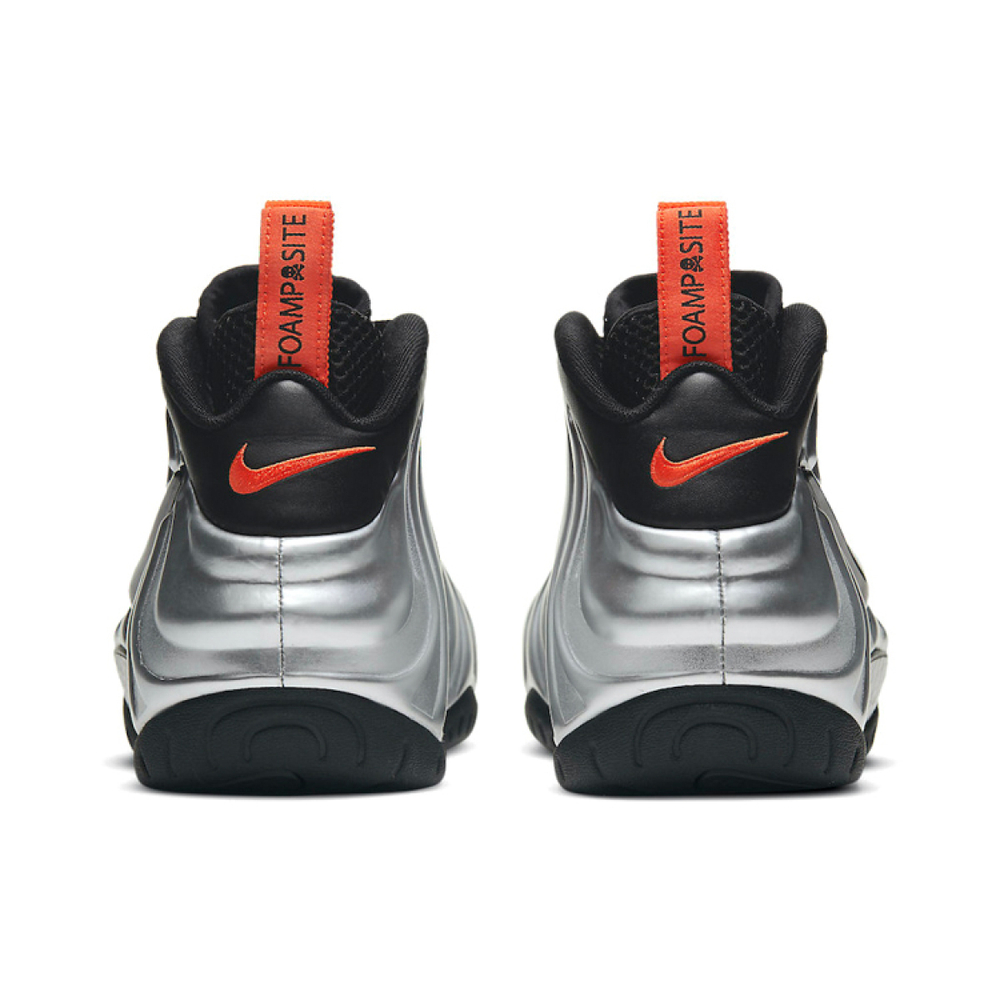 Nike Foamposite Pro halloween PU