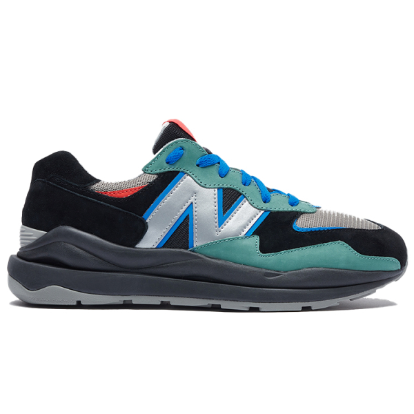 Mita sneakers x WHIZ LIMITED x New Balance NB 5740