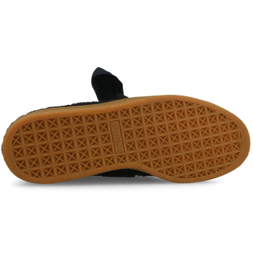 PUMA Basket Heart Teddy
