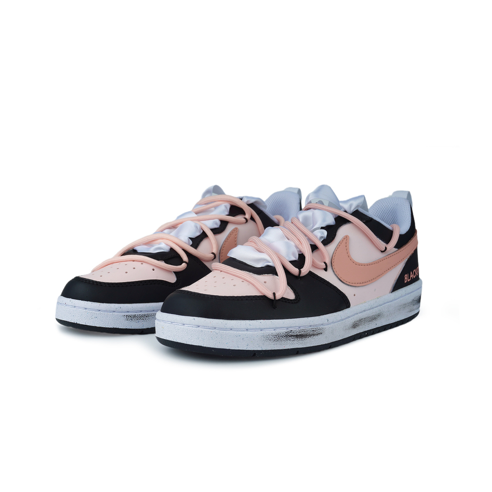 【 】 Nike Court Borough GS