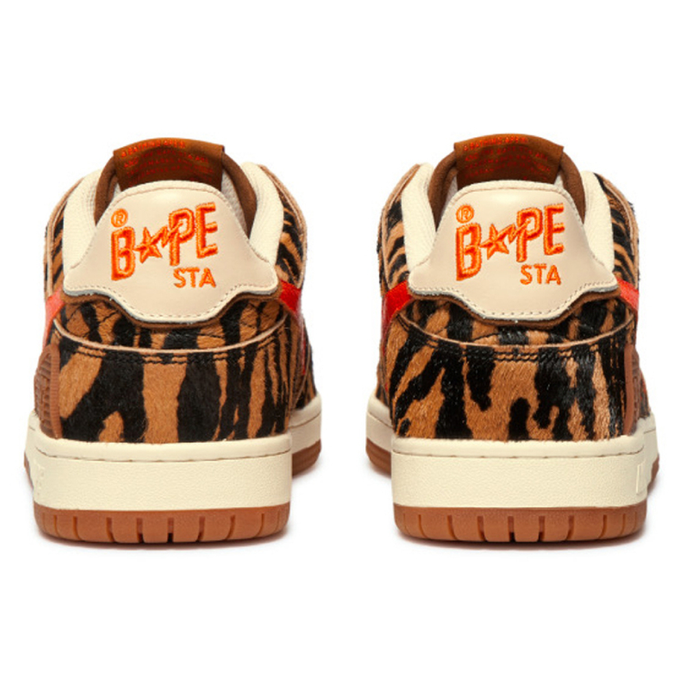 A BATHING APE SK8 STA