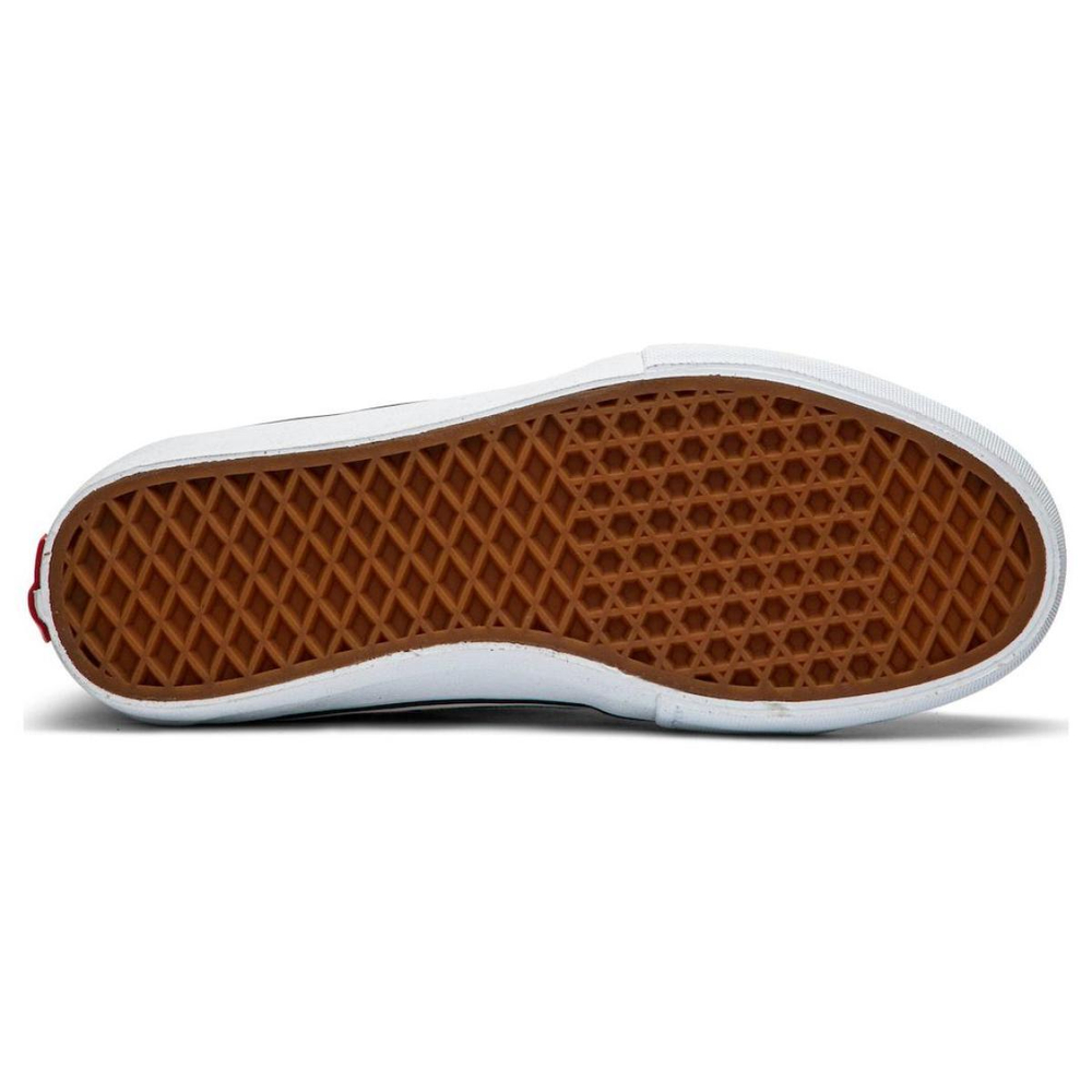 Supreme x Vans SK8 Diamond Plate Collection