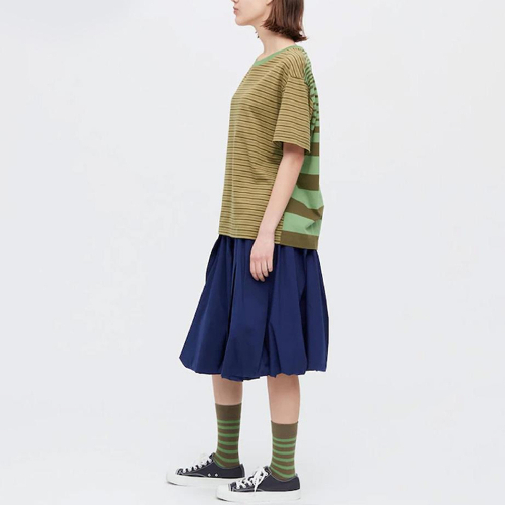 UNIQLO SS22 UNIQLO MARNI a