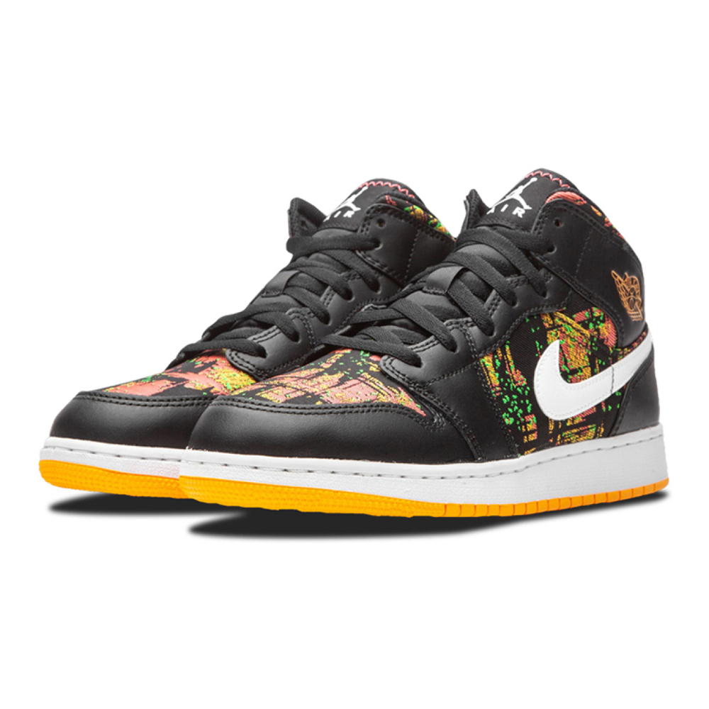 Jordan Air Jordan 1 Mid