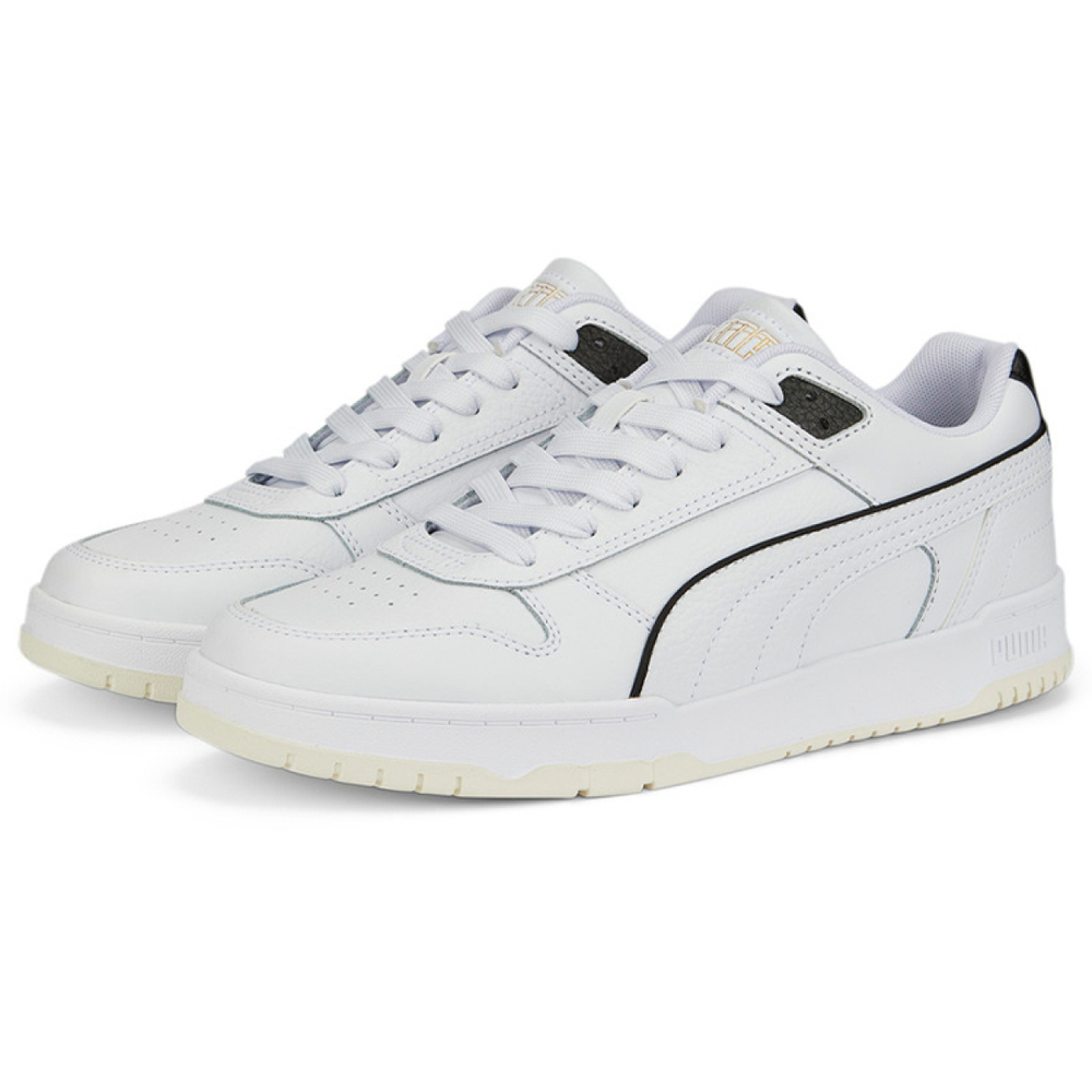 PUMA RBD Game Low
