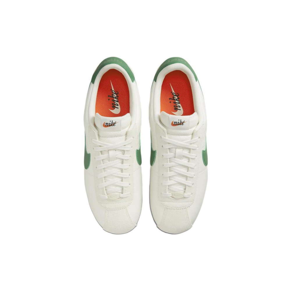 Nike Cortez "Aloe Vera"