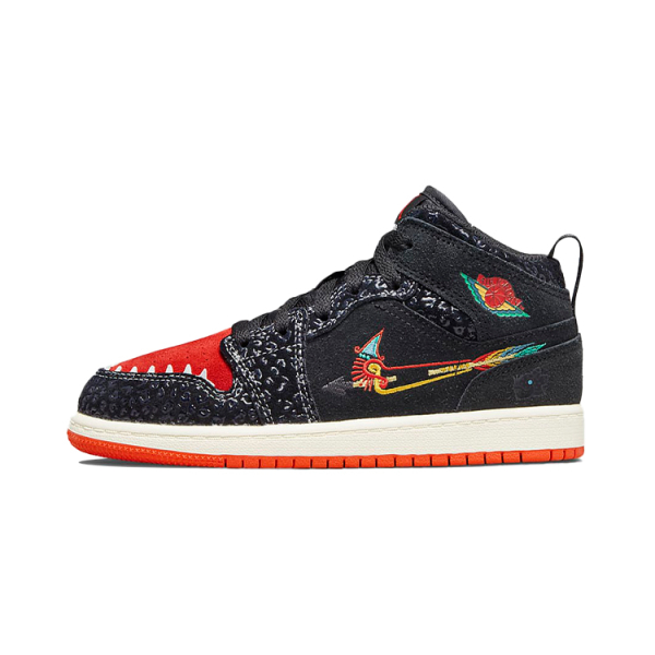 Jordan Air Jordan 1 Mid SE "Siempre Familia"