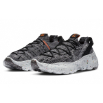 Nike space hippie 04 "Iron Grey"