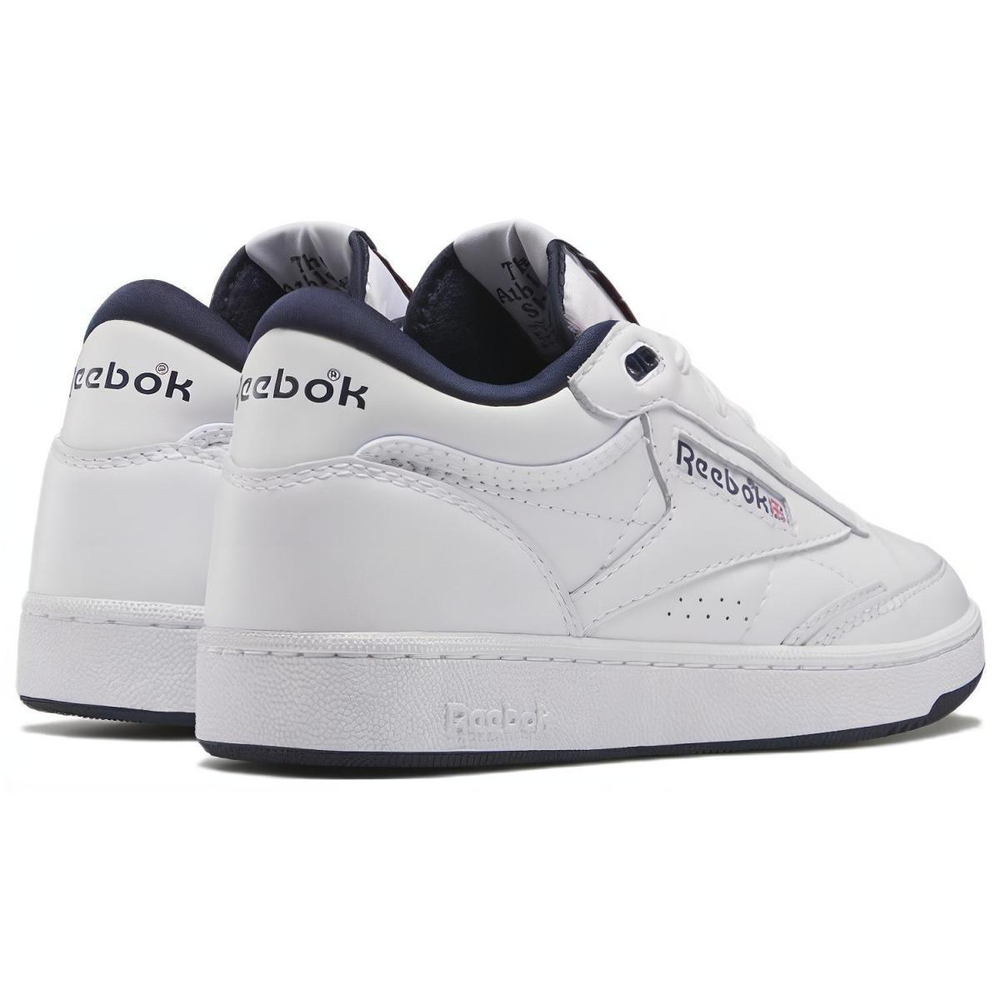 Reebok Club C Mid 2 Vintage