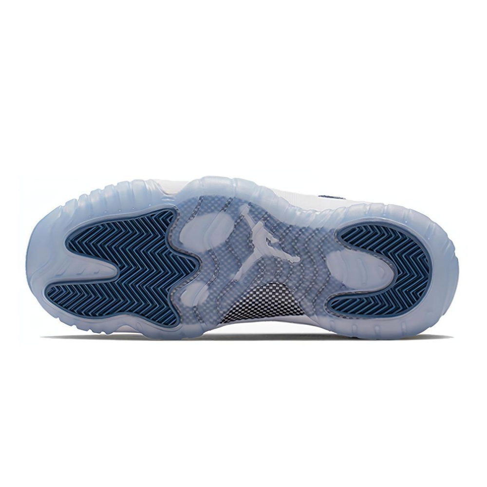 Air Jordan 11 Low "Navy Snakeskin" 2019