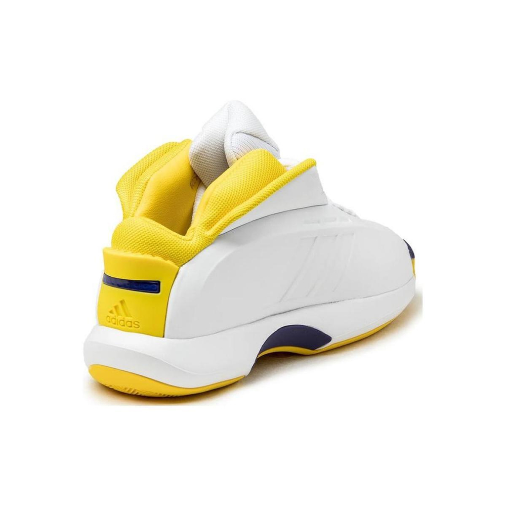 Adidas Crazy 1 Lakers Home
