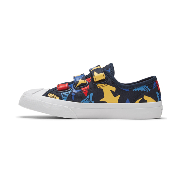 Converse Jack Purcell 3V