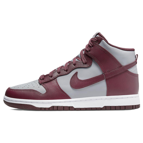 Nike Dunk Retro "Dark Beetroot"