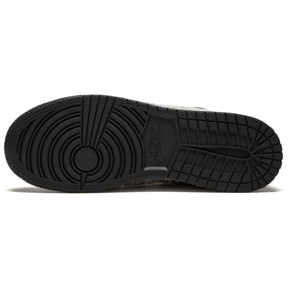 Jordan Air Jordan 1 Retro High GG "Fleece"