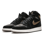 Jordan Air Jordan 1 Retro High Heiress Camo