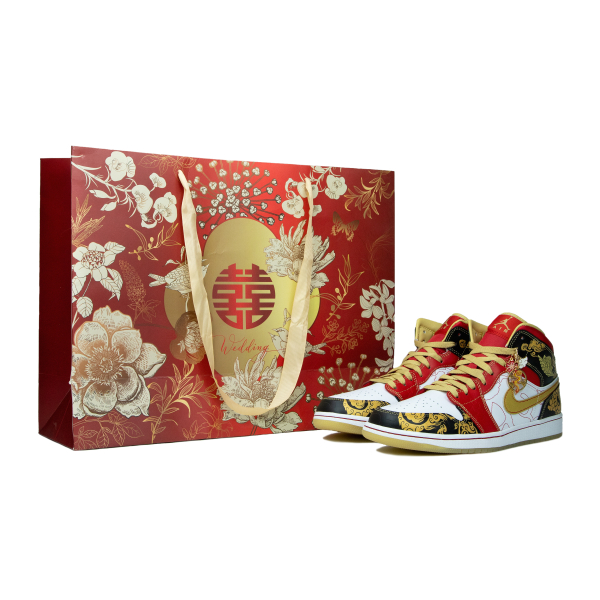 【 】 Jordan Air Jordan 1