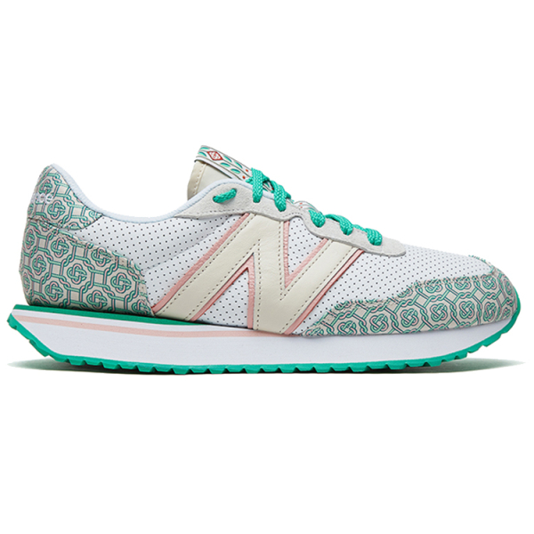 CASABLANCA x New Balance NB 237