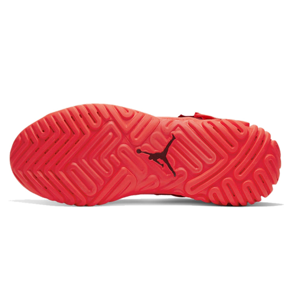 Jordan Proto React
